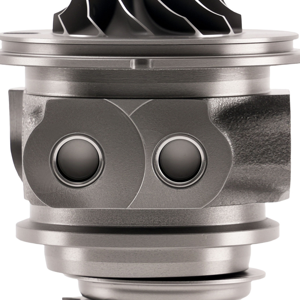 Turbine Coreassy Cartuccia compatibile per Smart Fortwo 1.0 2007-14 080115139 TD025M
