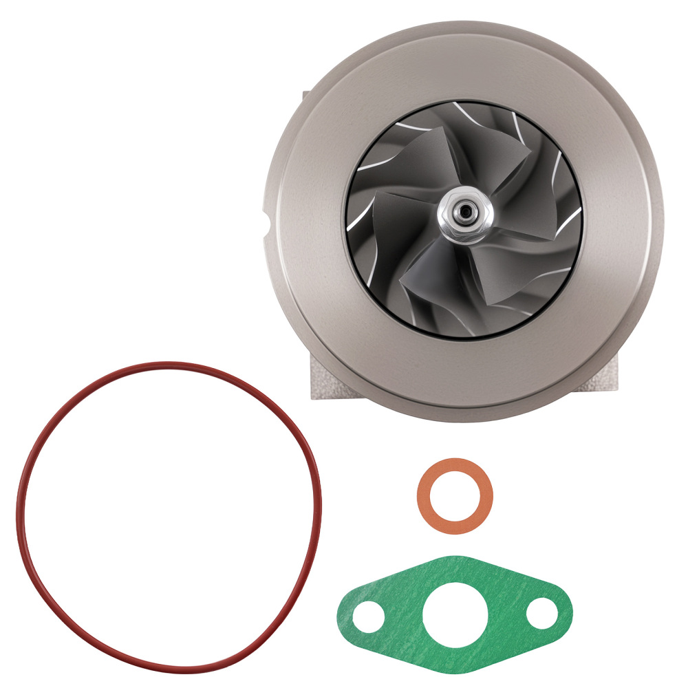 Turbine Coreassy Cartuccia compatibile per Smart Fortwo 1.0 2007-14 080115139 TD025M