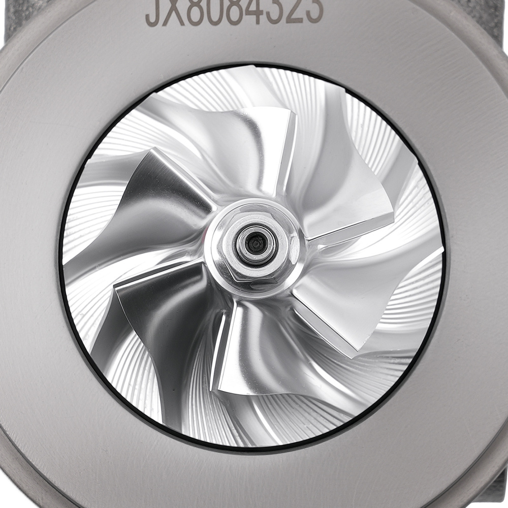 Cartridge CHRA Turbo compatibile per Renault Captur 1.2 TCE 120 88KW 2013-2025 TD02H2 Billet