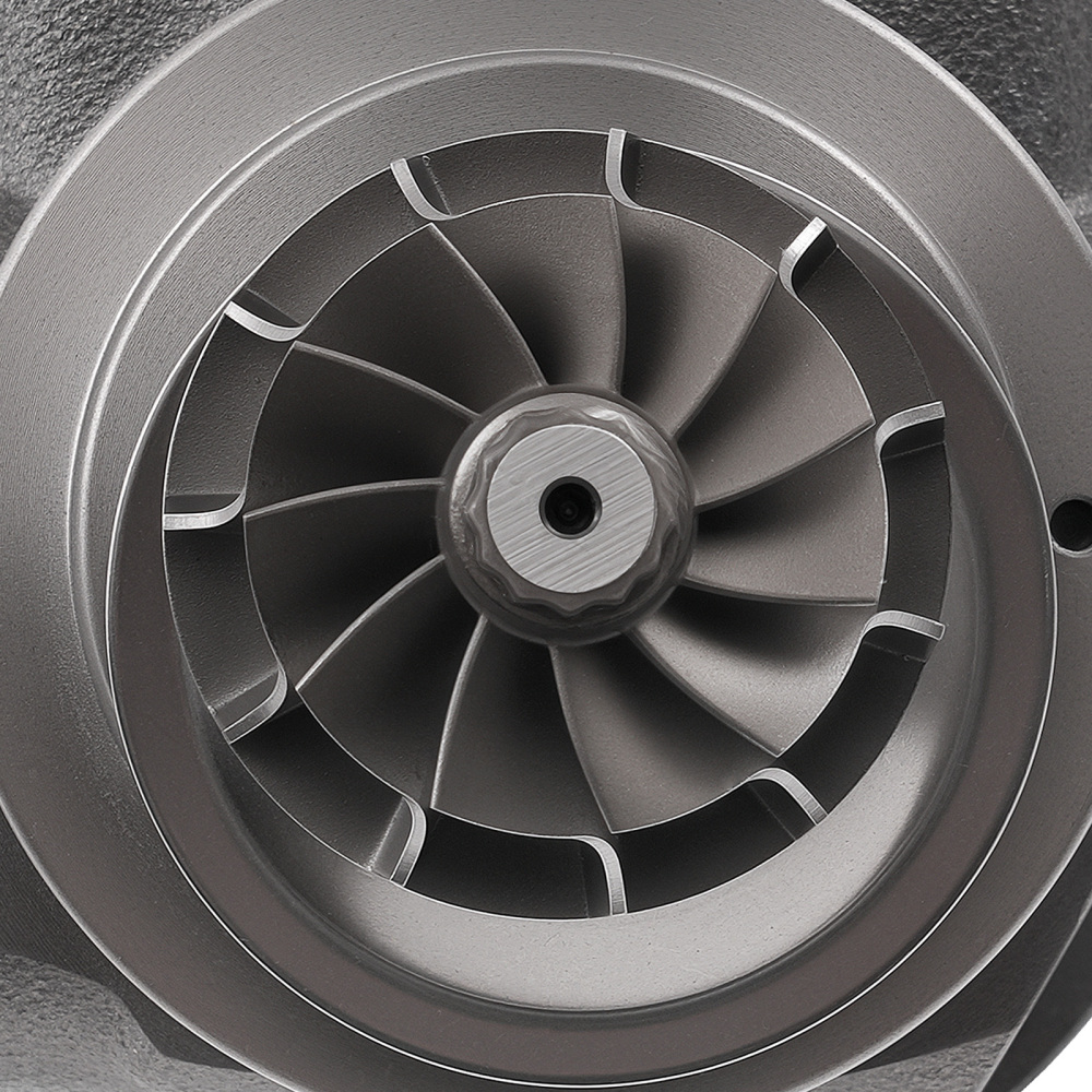 Cartridge CHRA Turbo compatibile per Renault Captur 1.2 TCE 120 88KW 2013-2025 TD02H2 Billet