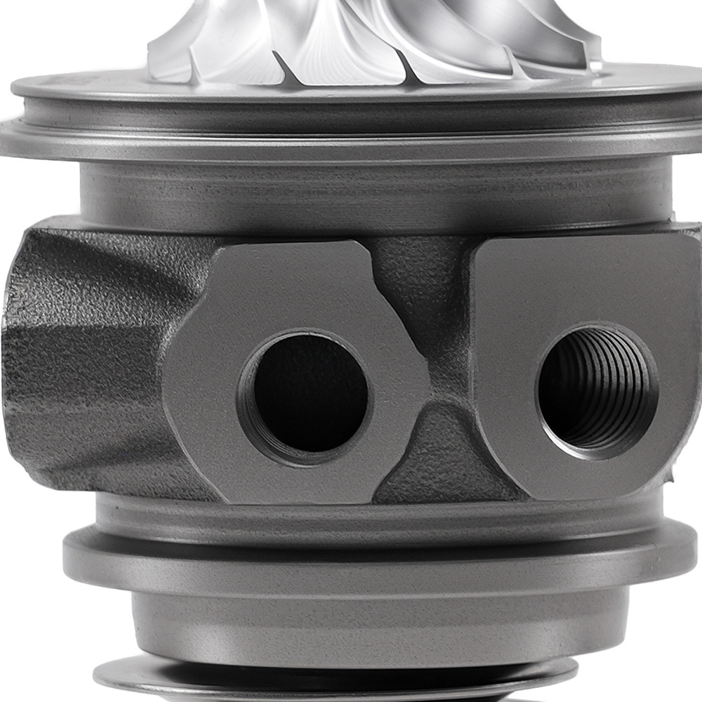 Cartridge CHRA Turbo compatibile per Renault Captur 1.2 TCE 120 88KW 2013-2025 TD02H2 Billet