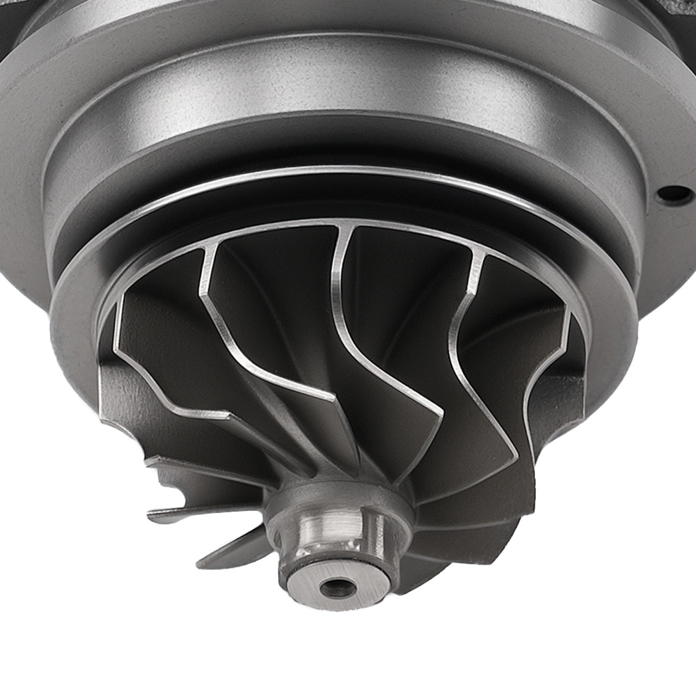 Cartridge CHRA Turbo compatibile per Renault Captur 1.2 TCE 120 88KW 2013-2025 TD02H2 Billet