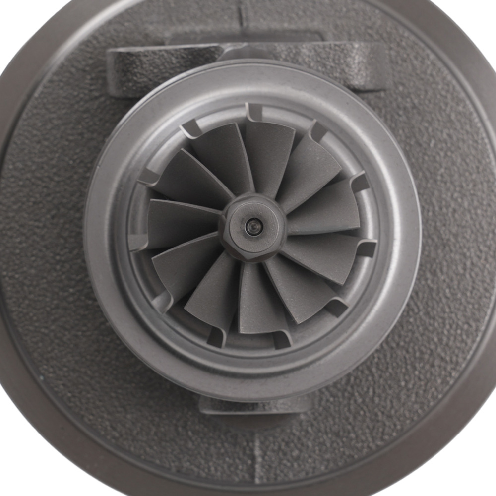 New Turbocharger Cartridge compatible for Citroen Relay 2.2 HDi 2001-06 74KW 53039700062