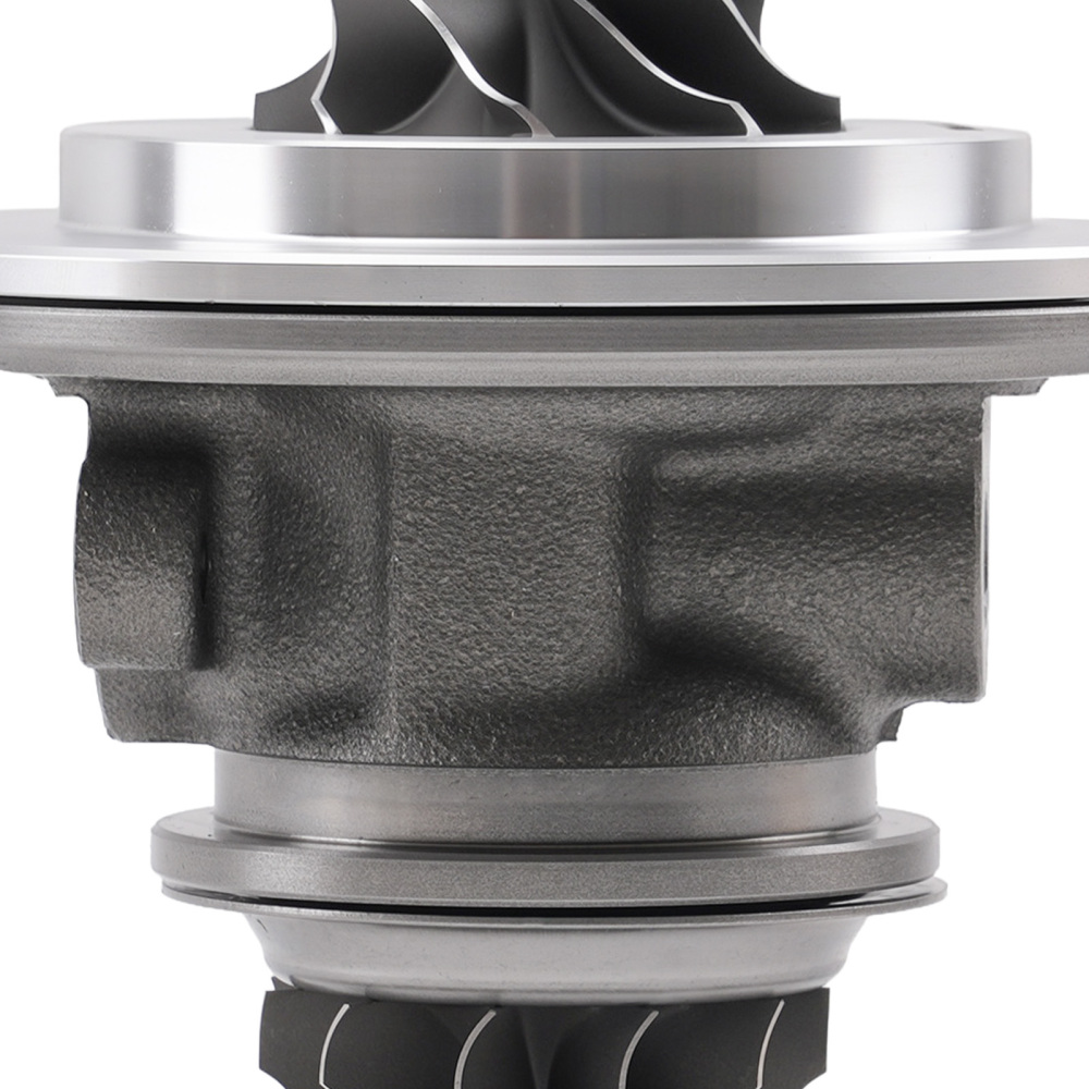 New Turbocharger Cartridge compatible for Citroen Relay 2.2 HDi 2001-06 74KW 53039700062