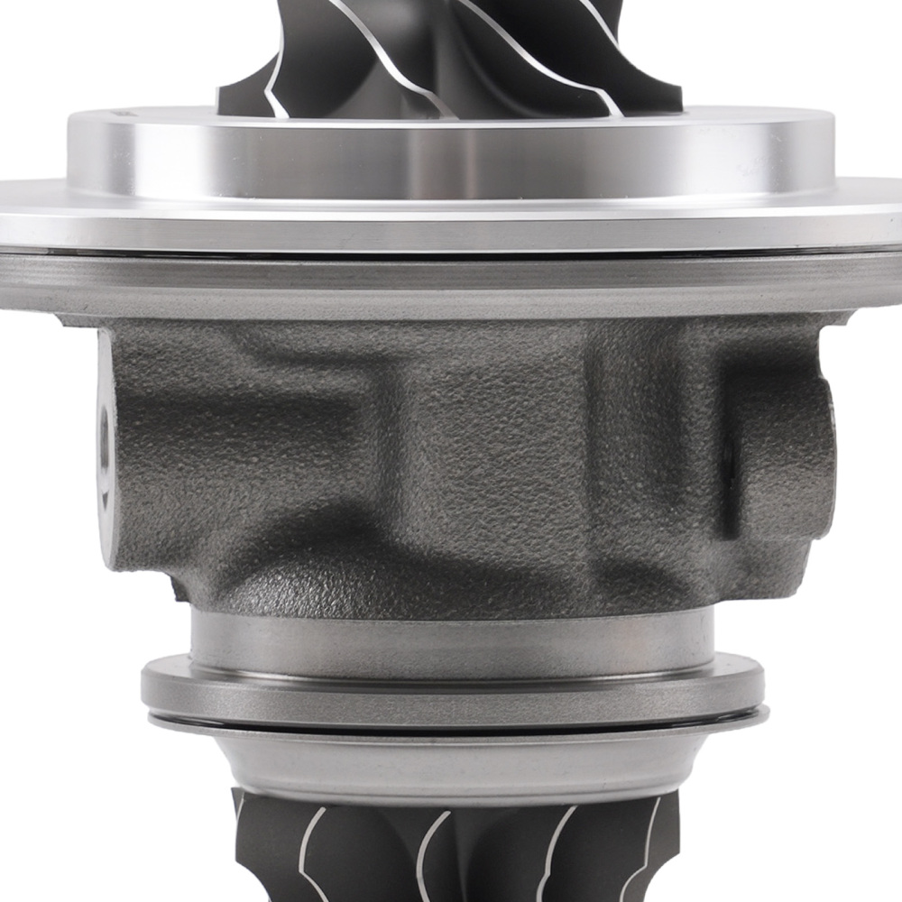 New Turbocharger Cartridge compatible for Citroen Relay 2.2 HDi 2001-06 74KW 53039700062