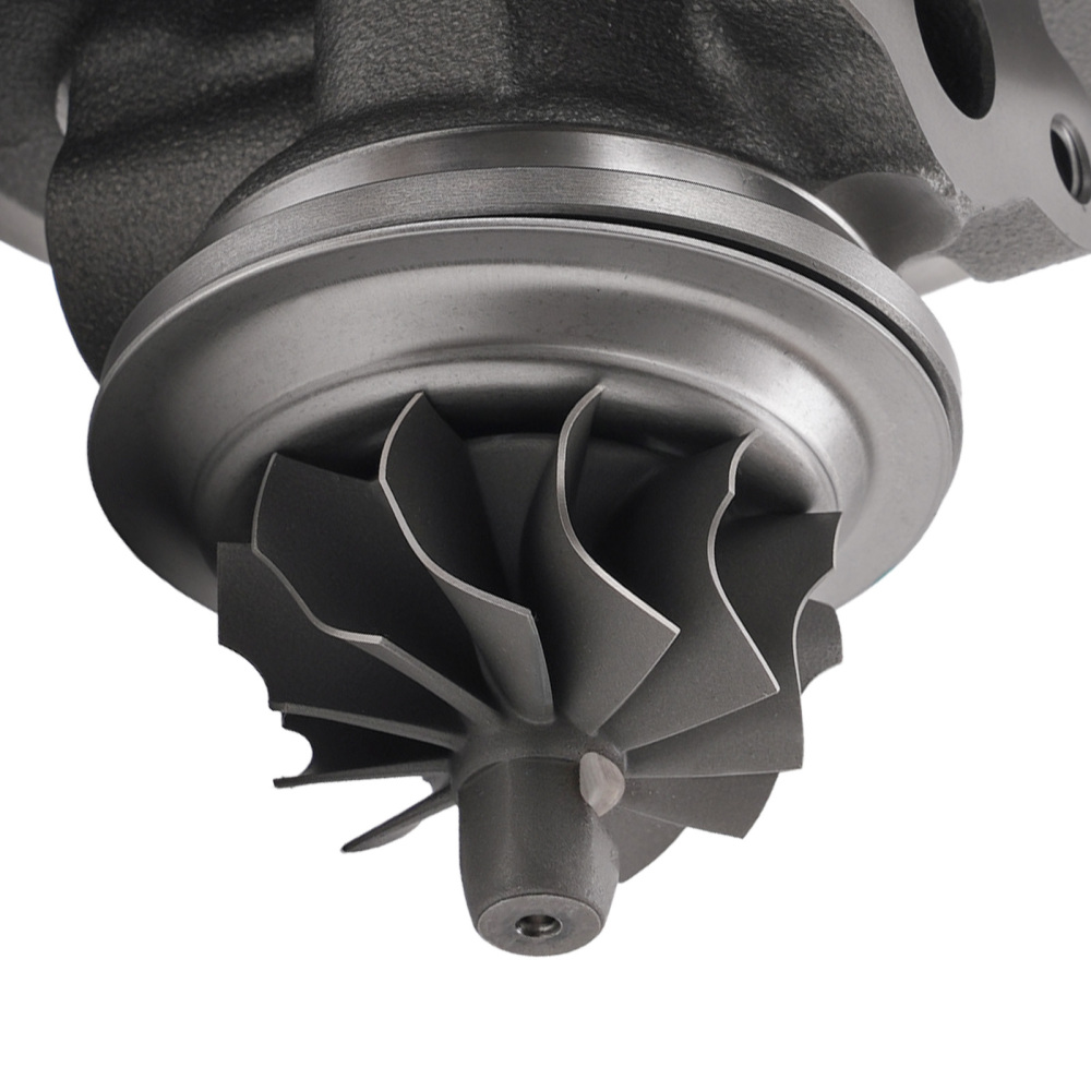New Turbocharger Cartridge compatible for Citroen Relay 2.2 HDi 2001-06 74KW 53039700062