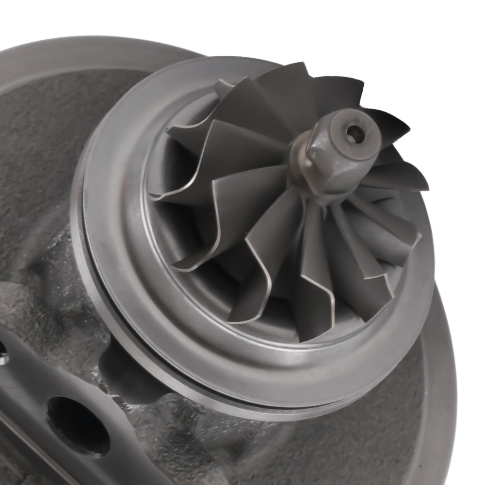 New Turbocharger Cartridge compatible for Citroen Relay 2.2 HDi 2001-06 74KW 53039700062