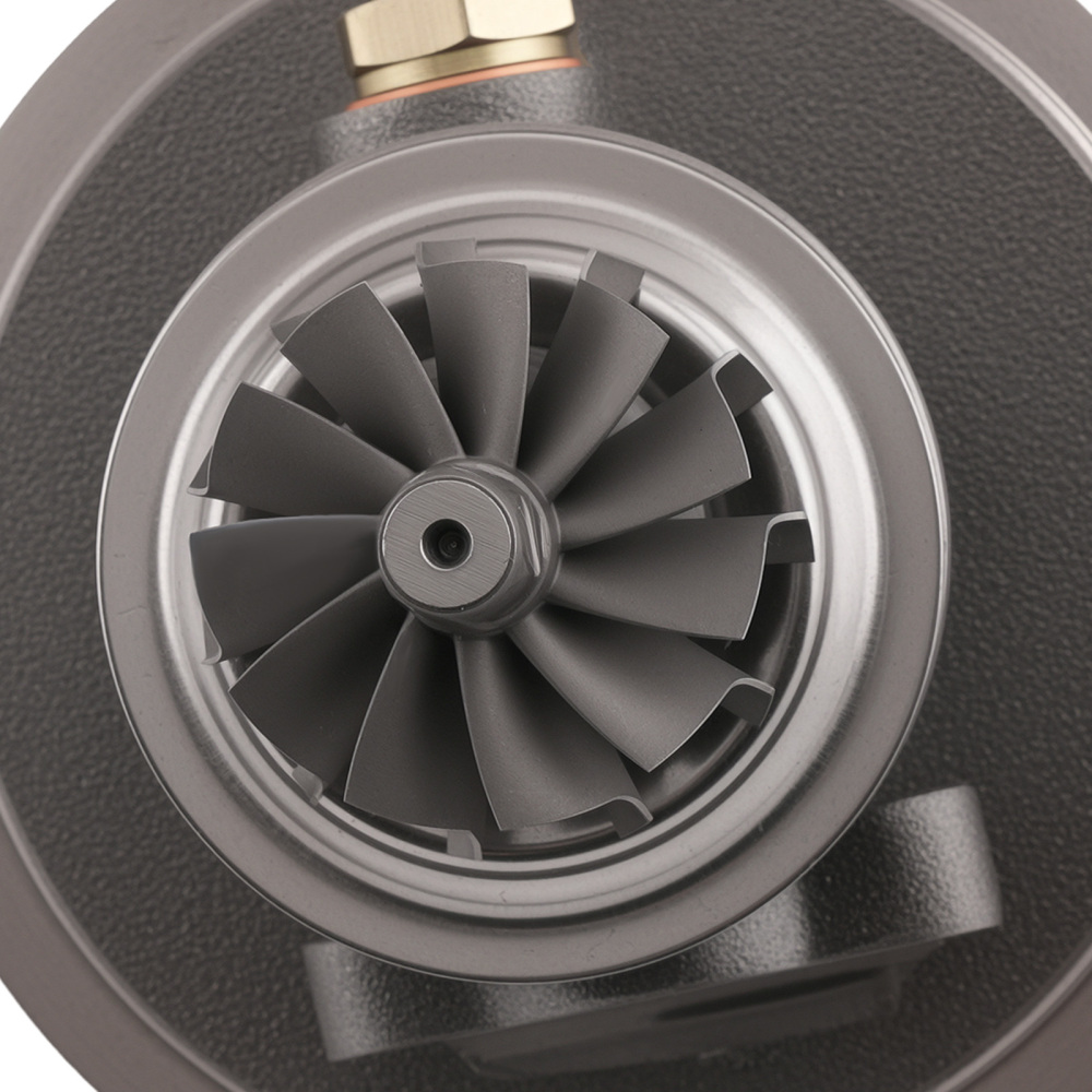 Turbocharger Cartridge compatible for Citroen Jumper 2.8 Hdi 2000-2006 53039700054 K03