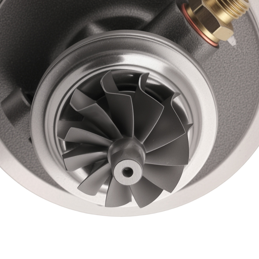 Turbocharger Cartridge compatible for Citroen Jumper 2.8 Hdi 2000-2006 53039700054 K03