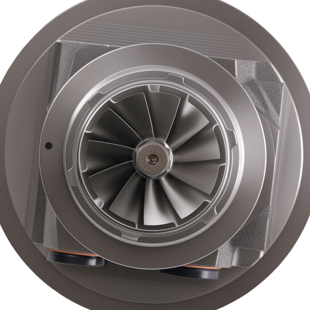 Turbo Chra Cartridge compatible for Citroen DS3 1.6L 152Kw 53039880117 V760088280-01
