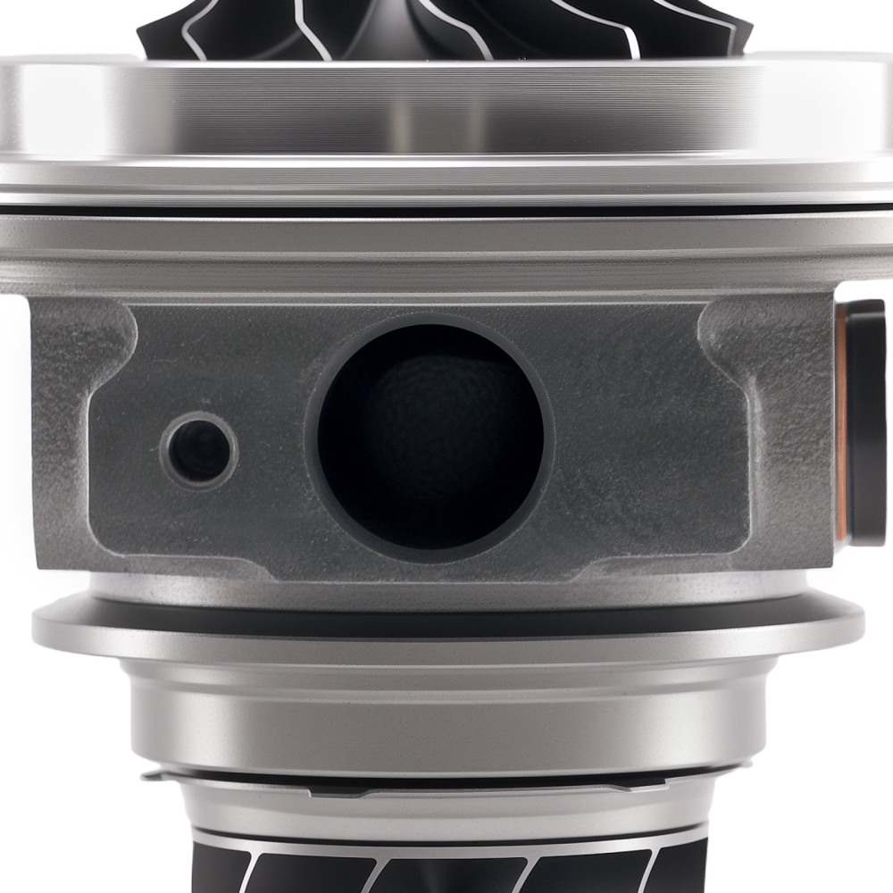 Turbo Chra Cartridge compatible for Citroen DS3 1.6L 152Kw 53039880117 V760088280-01