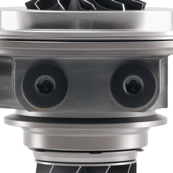 TURBO Cartuccia Cartucho Chra compatibile per Citroen DS3 1.6L 2011-2015 K03 0375N8