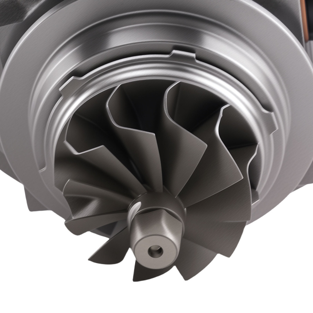 Turbo Chra Cartridge compatible for Citroen DS3 1.6L 152Kw 53039880117 V760088280-01
