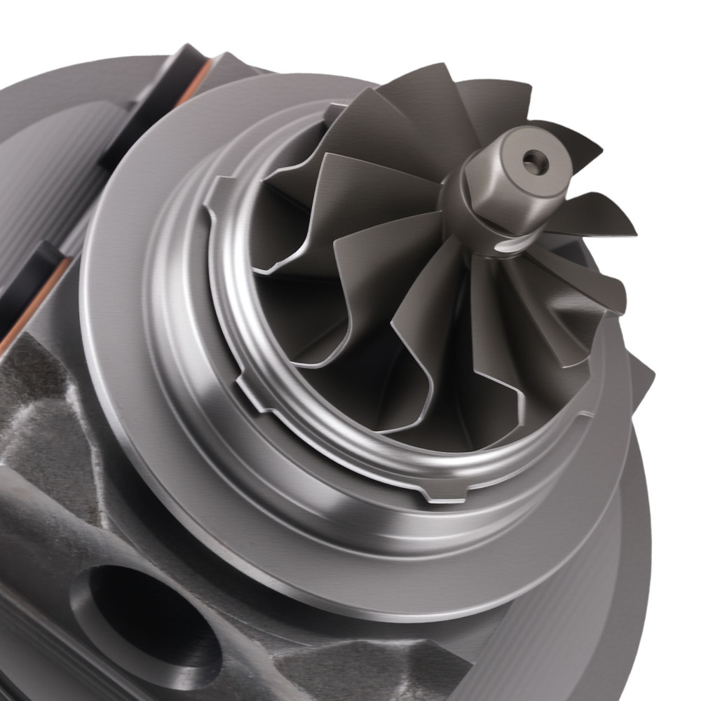 Turbo Chra Cartridge compatible for Citroen DS3 1.6L 152Kw 53039880117 V760088280-01