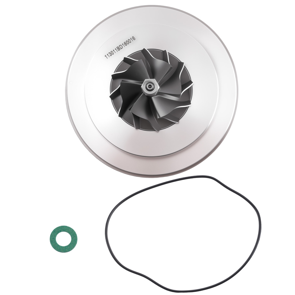 Turbo Chra Cartridge compatible for Citroen DS3 1.6L 152Kw 53039880117 V760088280-01