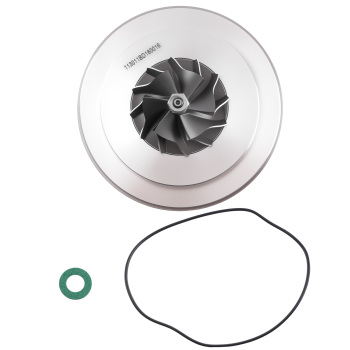 TURBO Cartuccia Cartucho Chra compatibile per Citroen DS3 1.6L 2011-2015 K03 0375N8