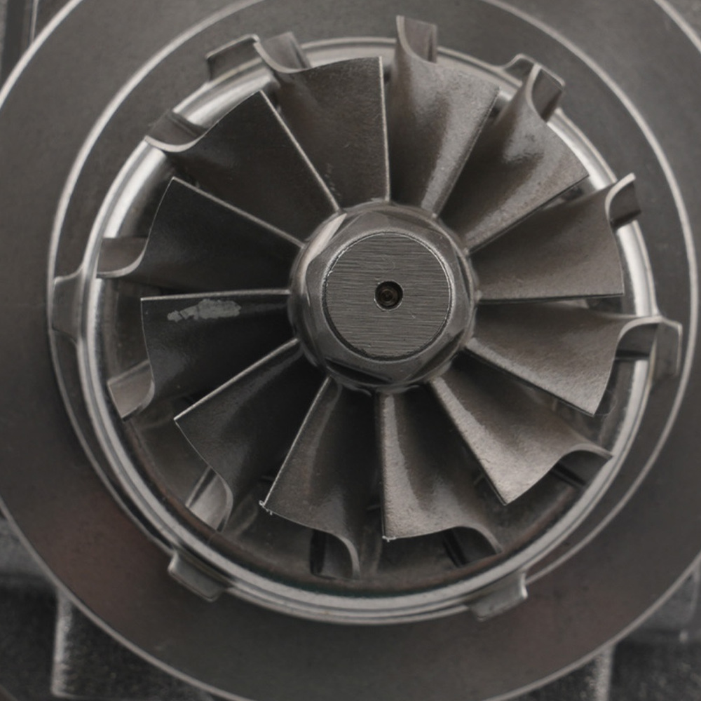 Billet Wheel Turbo Cartridge compatible for Alfa Romeo Giulietta 1.8 1302004932 940A1.000