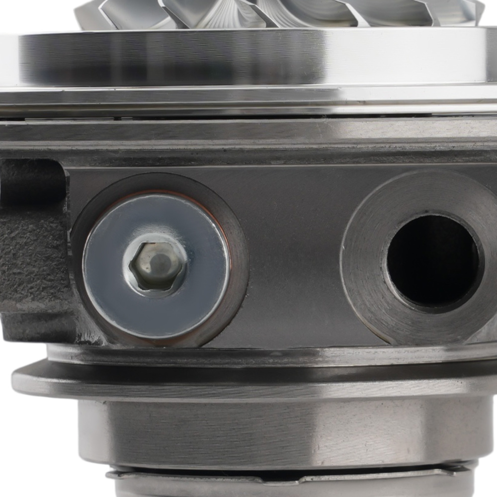 Billet Wheel Turbo Cartridge compatible for Alfa Romeo Giulietta 1.8 1302004932 940A1.000