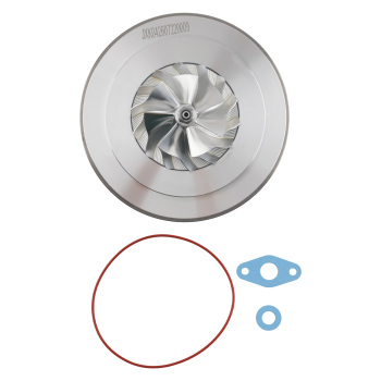 Billet Wheel Turbo Cartridge compatible for Alfa Romeo Giulietta 1.8 1302004932 940A1.000