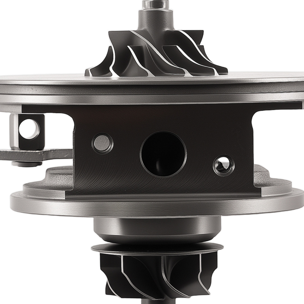 Cartouche CHRA BV39 compatible pour Renault Megane Kombi 1.5 dCi 7700475135