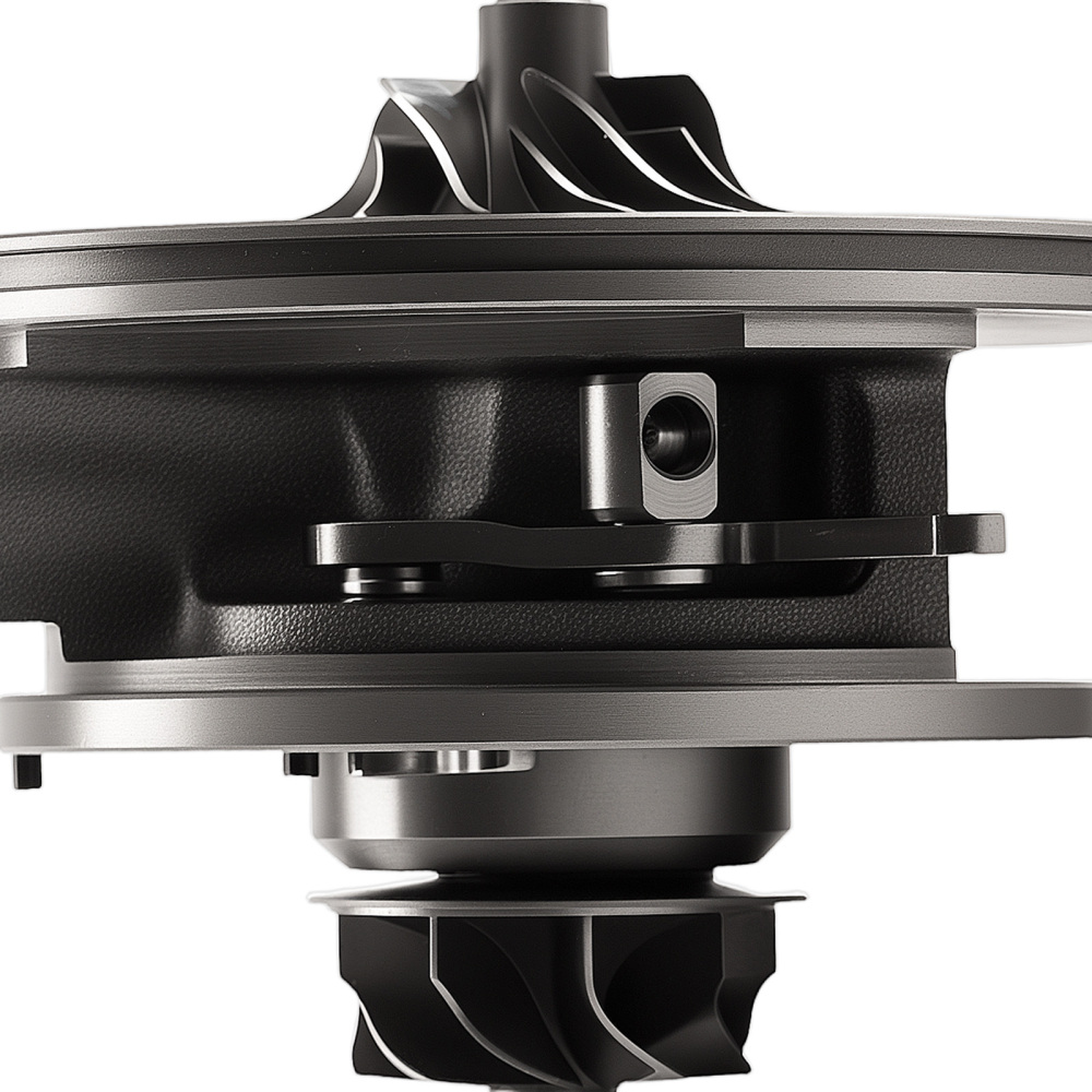 Cartouche CHRA BV39 compatible pour Renault Megane Kombi 1.5 dCi 7700475135