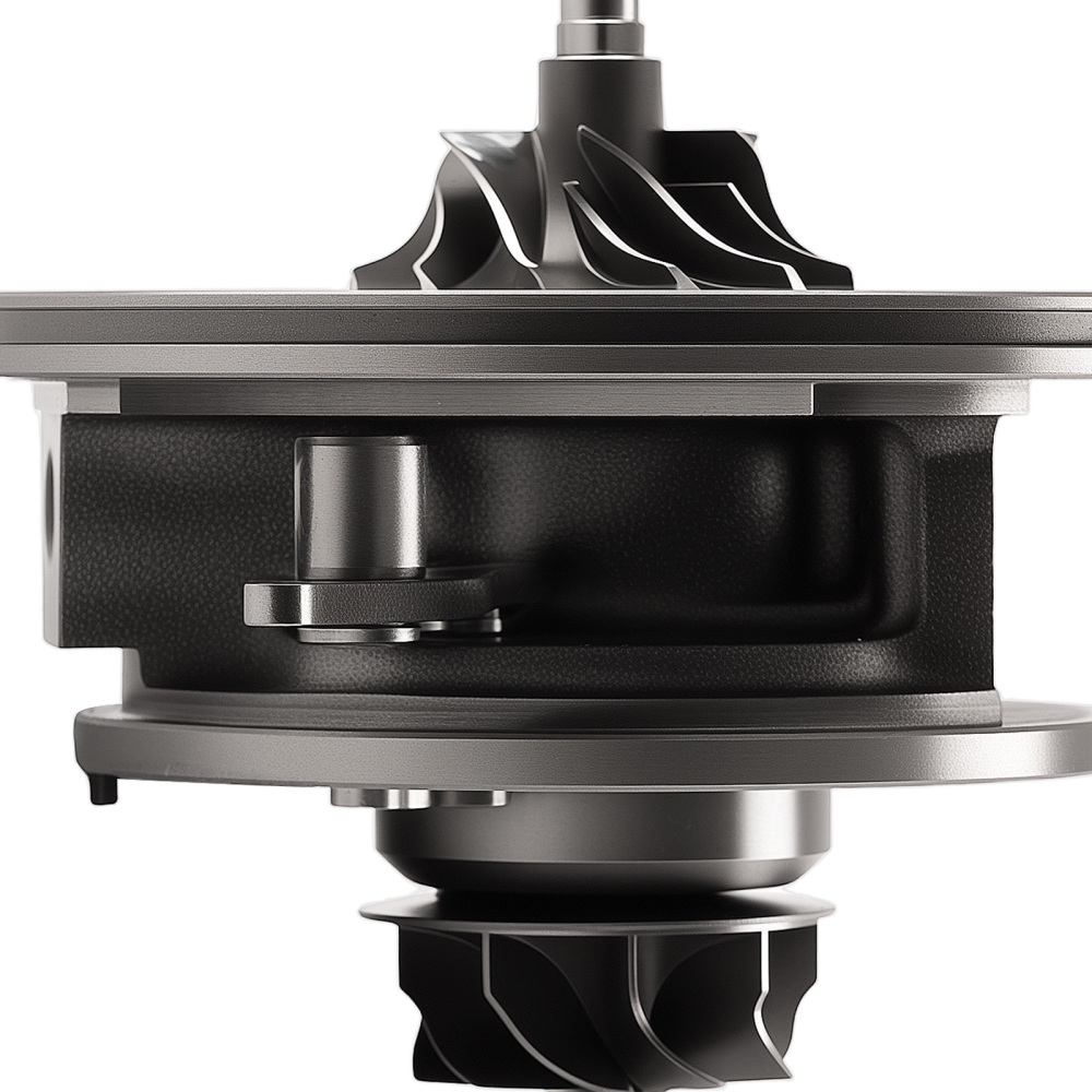 Cartouche CHRA BV39 compatible pour Renault Megane Kombi 1.5 dCi 7700475135