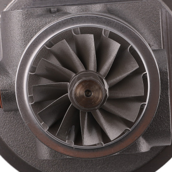 UPGRADE BILLET TURBOCHARGER CHRA compatible for VAUXHALL ASTRA 2.0 240HP Z20LEH 53049700049