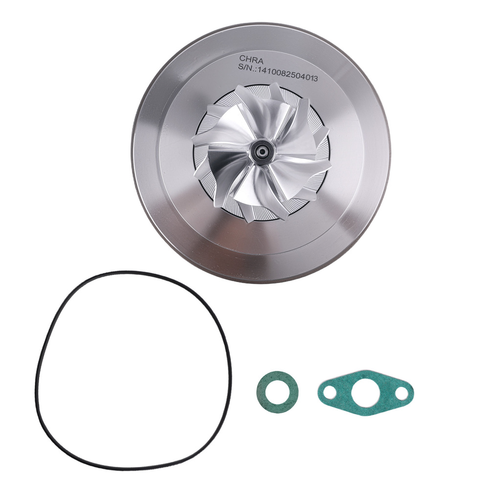 UPGRADE BILLET TURBOCHARGER CHRA compatible for VAUXHALL ASTRA 2.0 240HP Z20LEH 53049700049