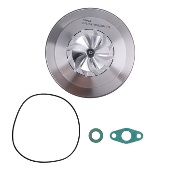 UPGRADE BILLET TURBOCHARGER CHRA compatible for VAUXHALL ASTRA 2.0 240HP Z20LEH 53049700049
