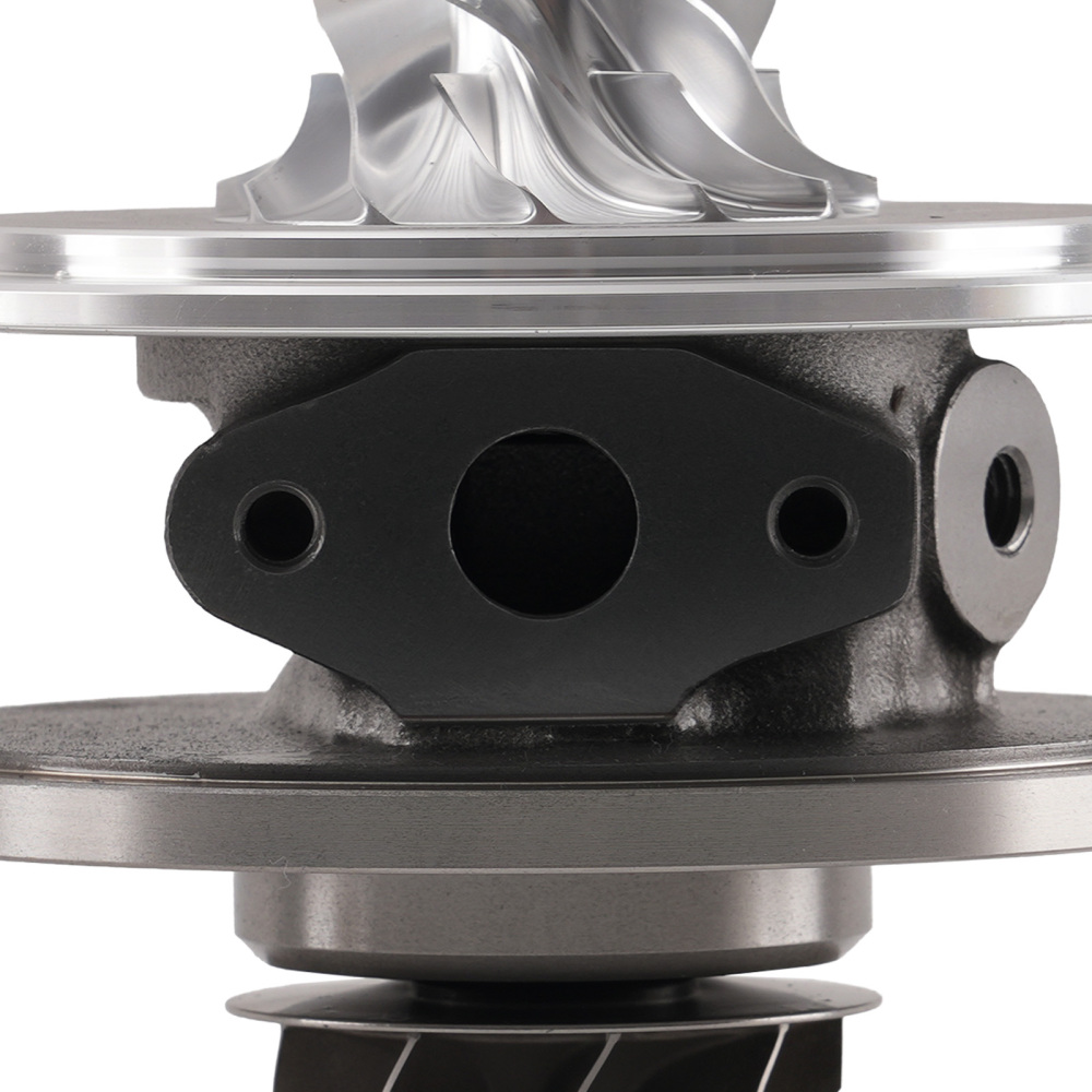 Turbocharger Cartridge compatible for Ford Mondeo compatible for Jaguar X-Type 2.0 TDCi 2S7Q6K682AG 714467