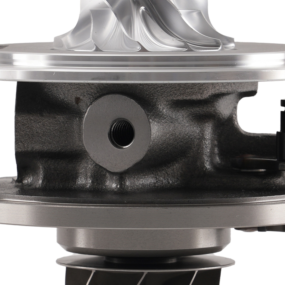 Turbocharger Cartridge compatible for Ford Mondeo compatible for Jaguar X-Type 2.0 TDCi 2S7Q6K682AG 714467