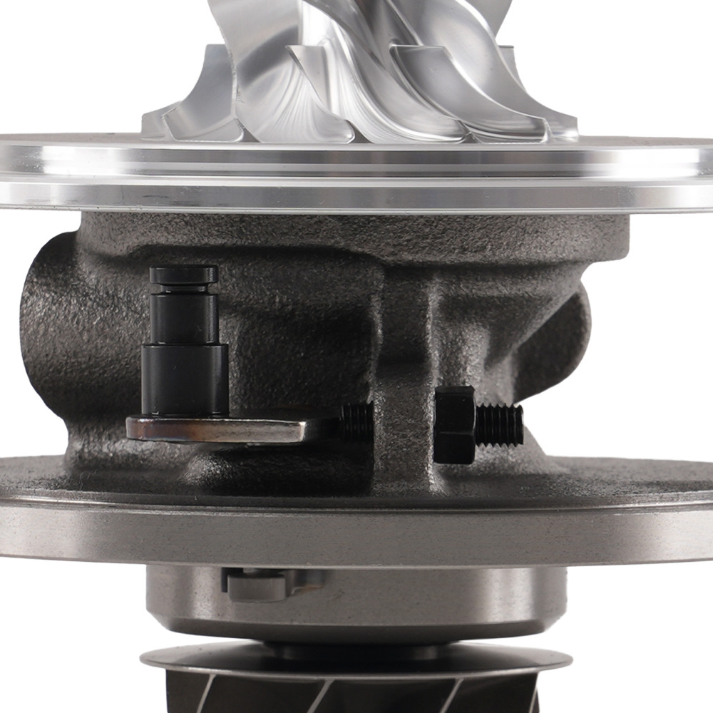 Turbocharger Cartridge compatible for Ford Mondeo compatible for Jaguar X-Type 2.0 TDCi 2S7Q6K682AG 714467