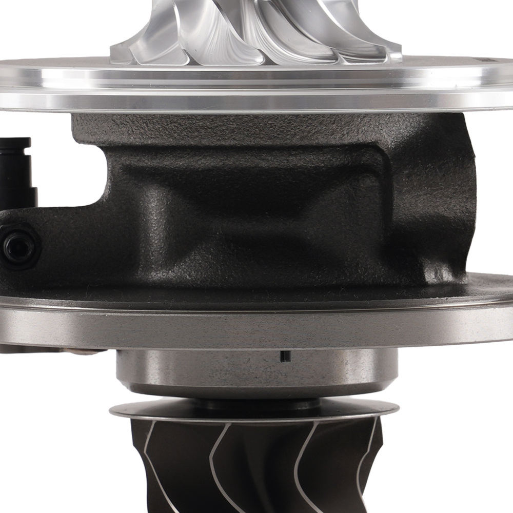 Turbocharger Cartridge compatible for Ford Mondeo compatible for Jaguar X-Type 2.0 TDCi 2S7Q6K682AG 714467