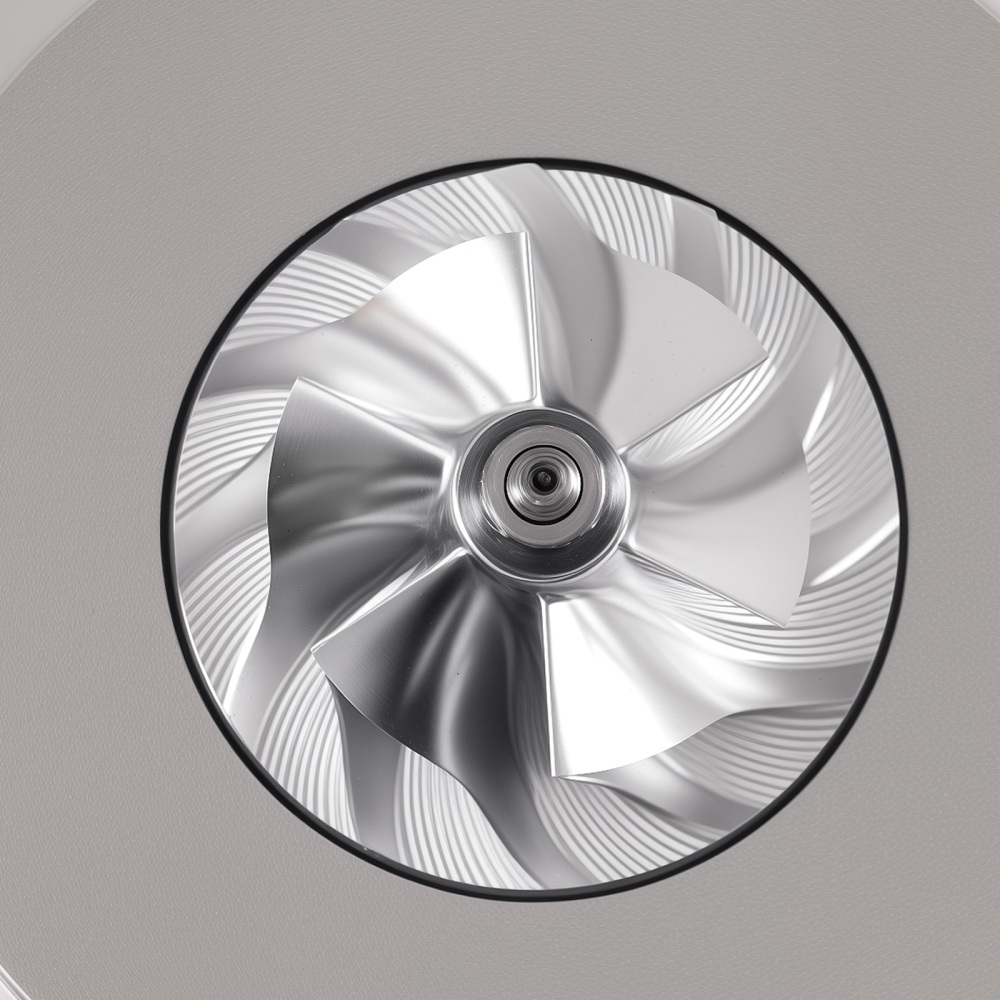 GT1852V Billet Turbo Cartridge compatible for Mercedes CLC CLK C-Class CDI 742693-5004S