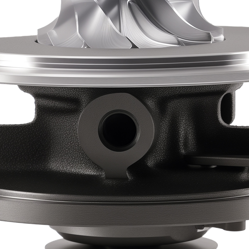 GT1852V Billet Turbo Cartridge compatible for Mercedes CLC CLK C-Class CDI 742693-5004S