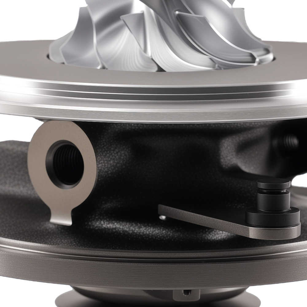 GT1852V Billet Turbo Cartridge compatible for Mercedes CLC CLK C-Class CDI 742693-5004S