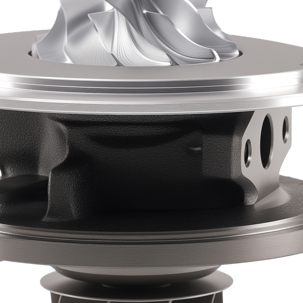 GT1852V Billet Turbo Cartridge compatible for Mercedes CLC CLK C-Class CDI 742693-5004S