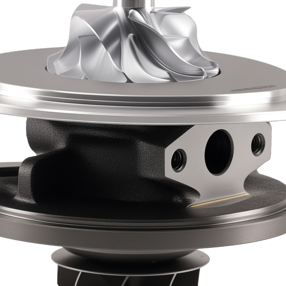 GT1852V Billet Turbo Cartridge compatible for Mercedes CLC CLK C-Class CDI 742693-5004S