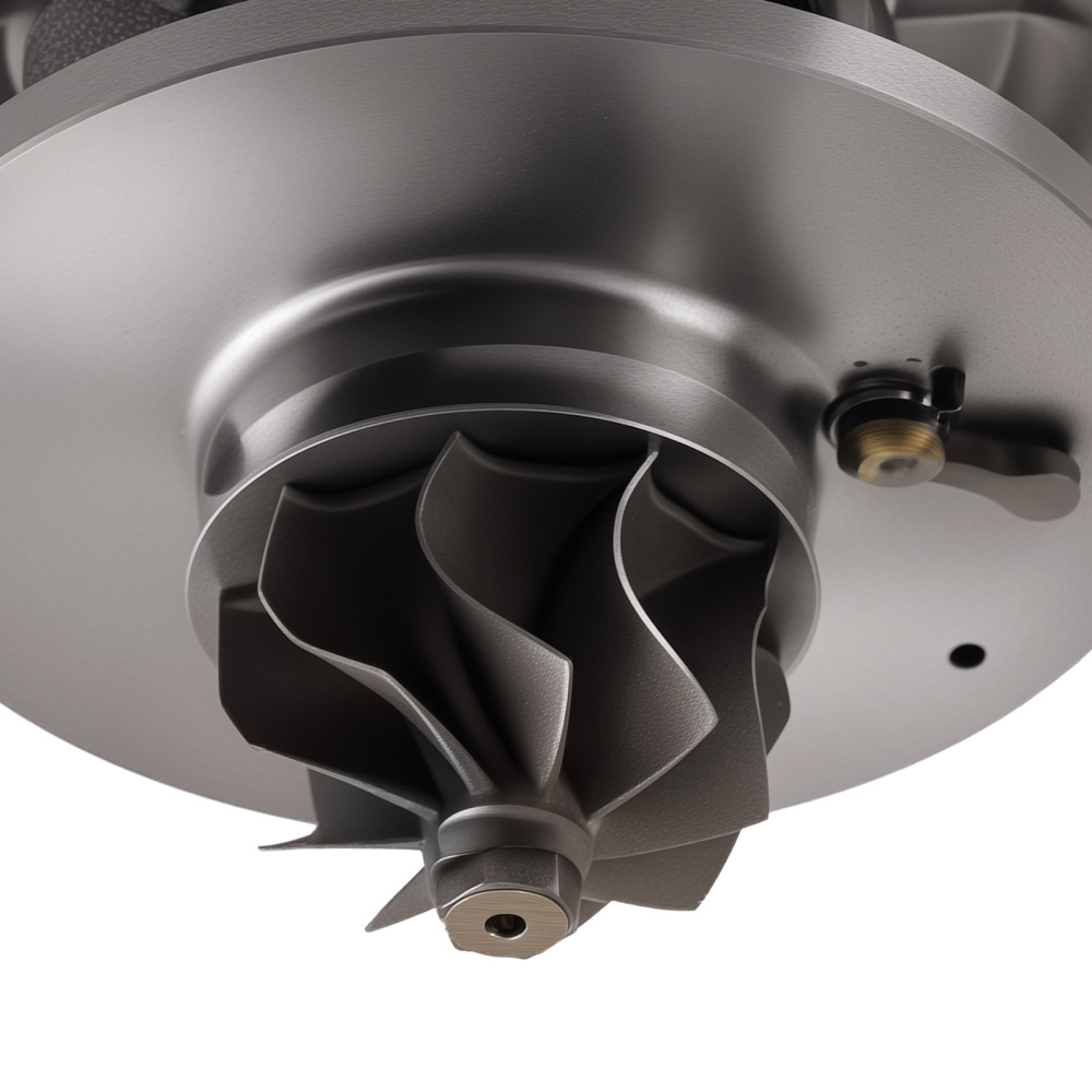 GT1852V Billet Turbo Cartridge compatible for Mercedes CLC CLK C-Class CDI 742693-5004S
