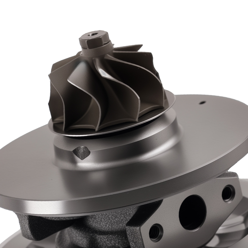 GT1852V Billet Turbo Cartridge compatible for Mercedes CLC CLK C-Class CDI 742693-5004S
