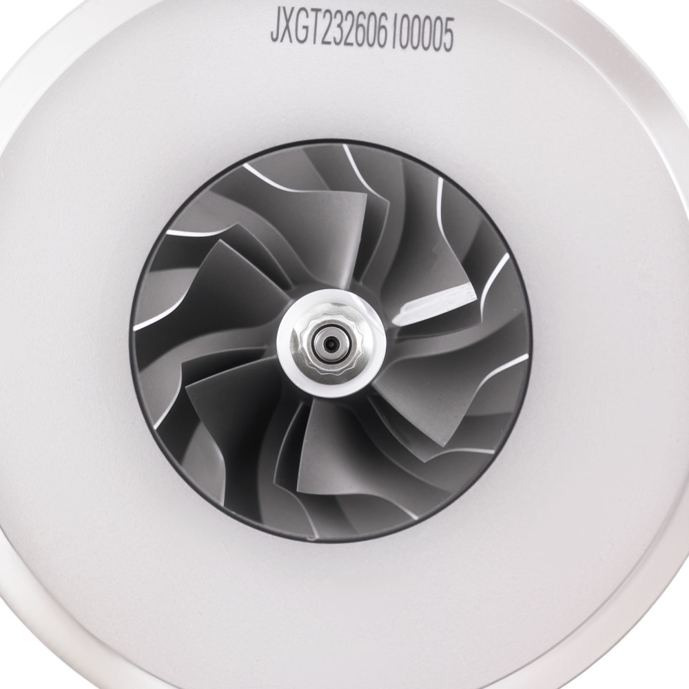 Turbine Coreassy Cartuccia compatibile per Mercedes E-Klasse W211 E280 E320 CDi 734899-0002