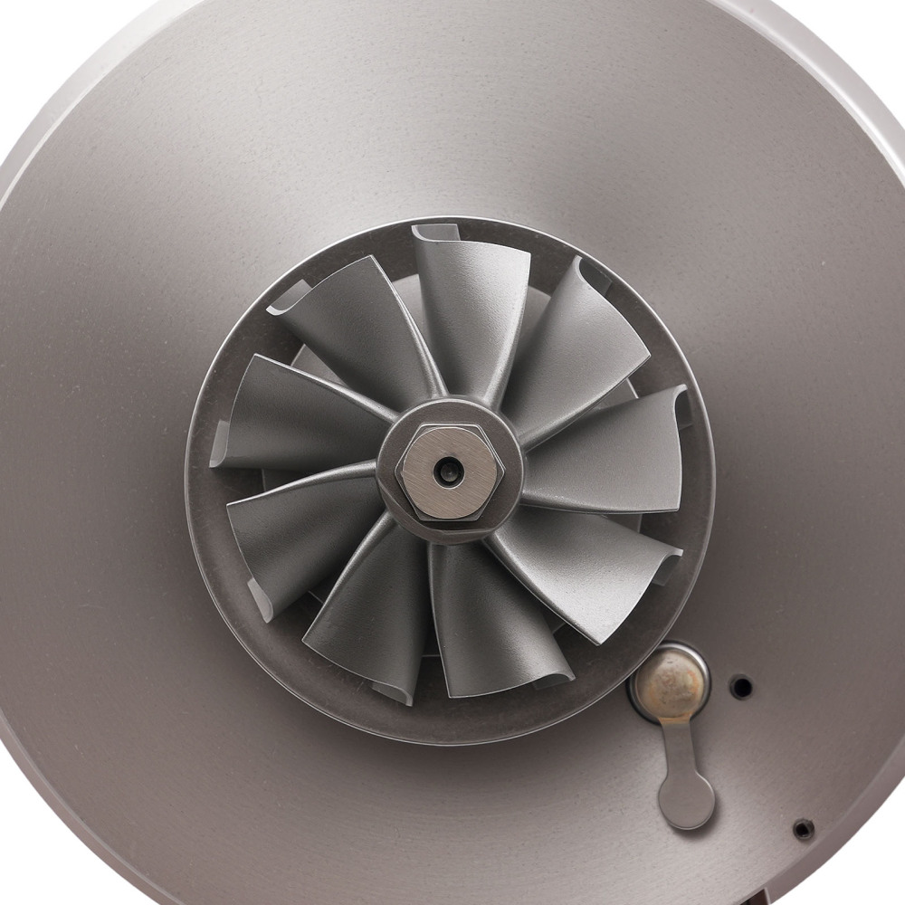 Turbine Coreassy Cartuccia compatibile per Mercedes E-Klasse W211 E280 E320 CDi 734899-0002