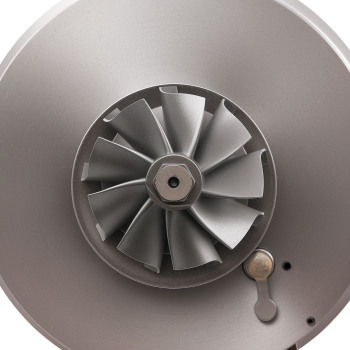 Turbine Coreassy Cartuccia compatibile per Mercedes E-Klasse W211 E280 E320 CDi 734899-0002