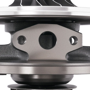 Turbine Coreassy Cartuccia compatibile per Mercedes E-Klasse W211 E280 E320 CDi 734899-0002