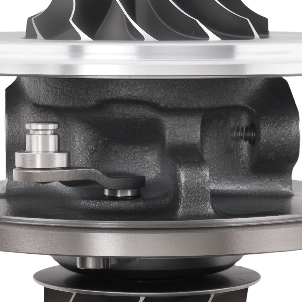 Turbine Coreassy Cartuccia compatibile per Mercedes E-Klasse W211 E280 E320 CDi 734899-0002