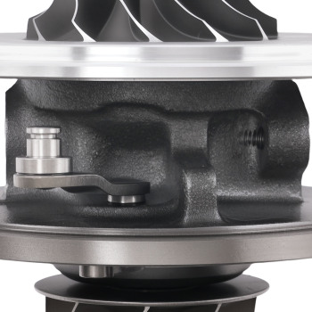 Turbine Coreassy Cartuccia compatibile per Mercedes E-Klasse W211 E280 E320 CDi 734899-0002