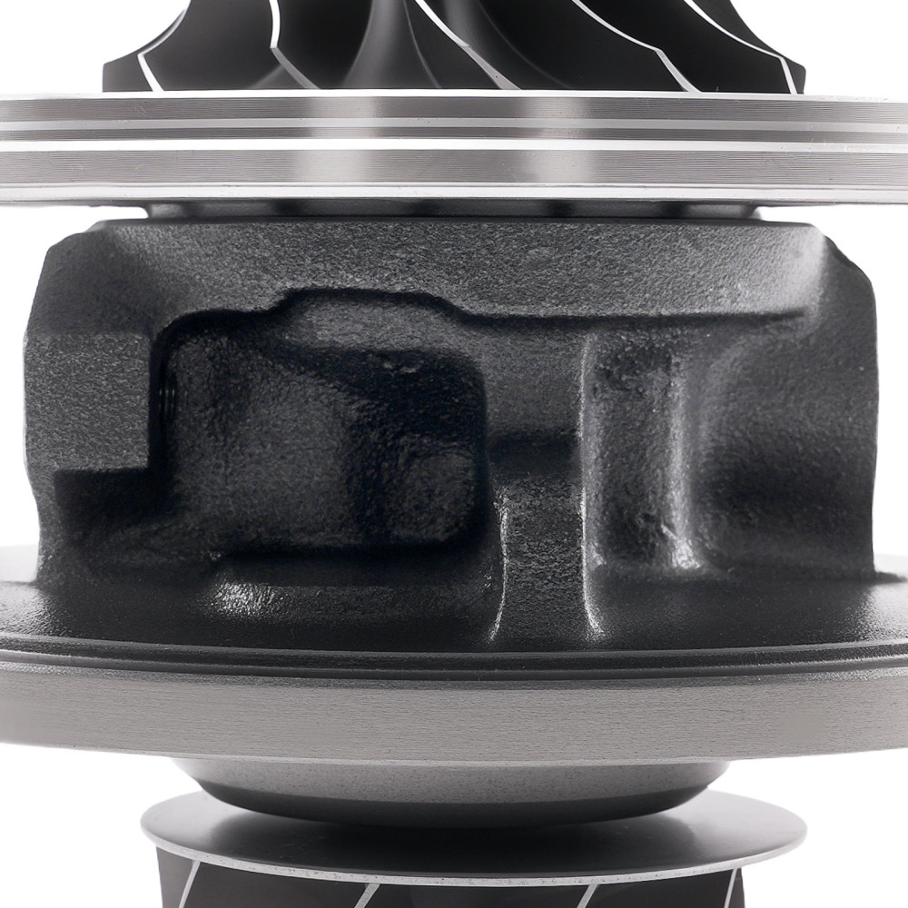 Turbine Coreassy Cartuccia compatibile per Mercedes E-Klasse W211 E280 E320 CDi 734899-0002