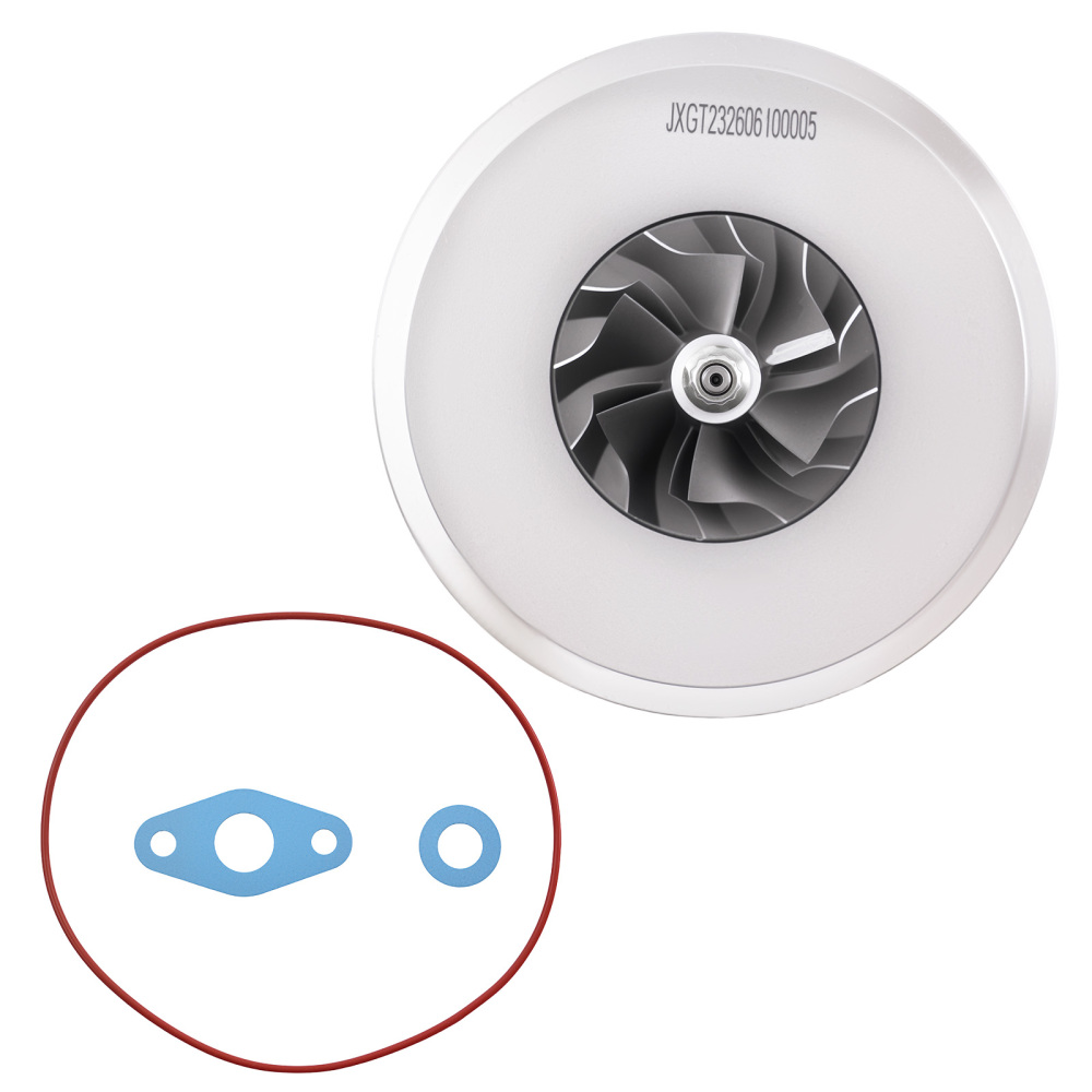 Turbine Coreassy Cartuccia compatibile per Mercedes E-Klasse W211 E280 E320 CDi 734899-0002