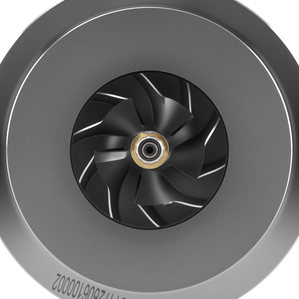 Turbocharger Cartridge compatible for Vauxhall Astra H/Vectra C 1.9 CDTi 767835 05-10