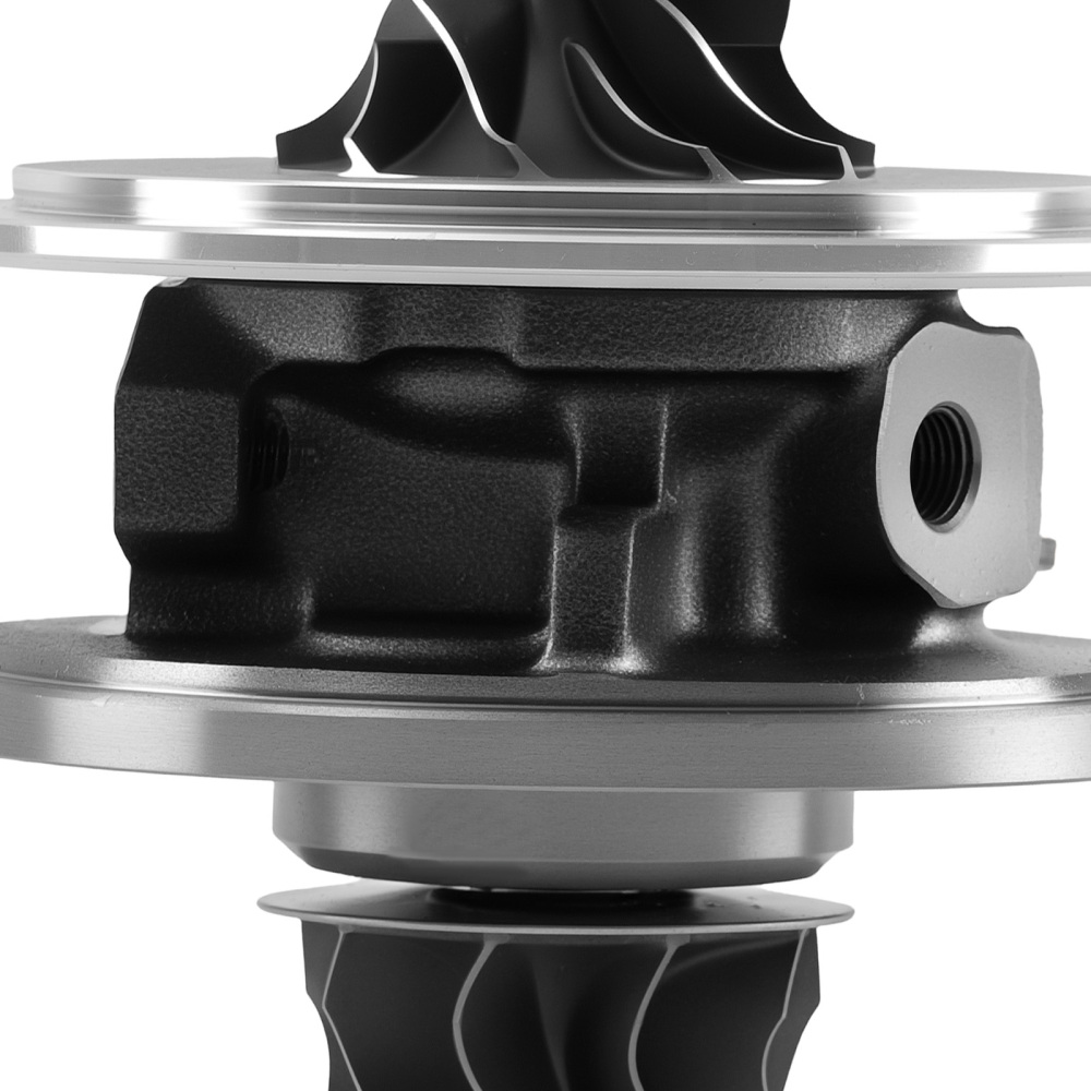 Turbocharger Cartridge compatible for Vauxhall Astra H/Vectra C 1.9 CDTi 767835 05-10